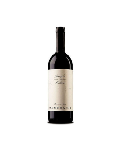 Vini Rossi  Langhe Nebbiolo Doc 2021 375 ml - Massolino 6,86 €