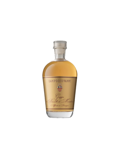 Destillate  Campogiovanni Grappa di Brunello - San Felice 29,38 â‚¬ Destillate  Campogiovanni Grappa di Brunello - San Felice 29,38 â‚¬