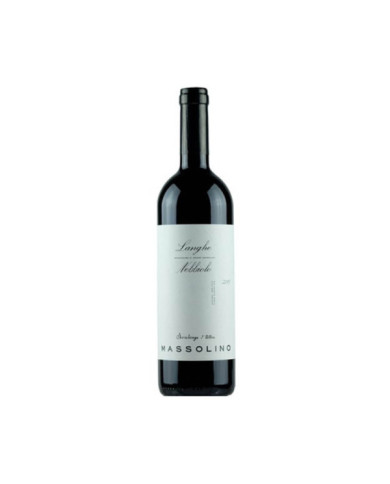 Vini Rossi  Langhe Nebbiolo Doc 2022 - Massolino 13,63 €