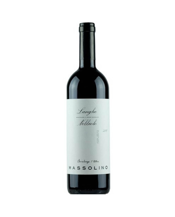 Rode wijnen  Langhe Nebbiolo Doc 2022 - Massolino 13,63 €