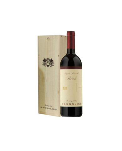 Vini Rossi  Vigna Rionda Barolo DOCG Riserva 2008 magnum - Massolino 291,60 €