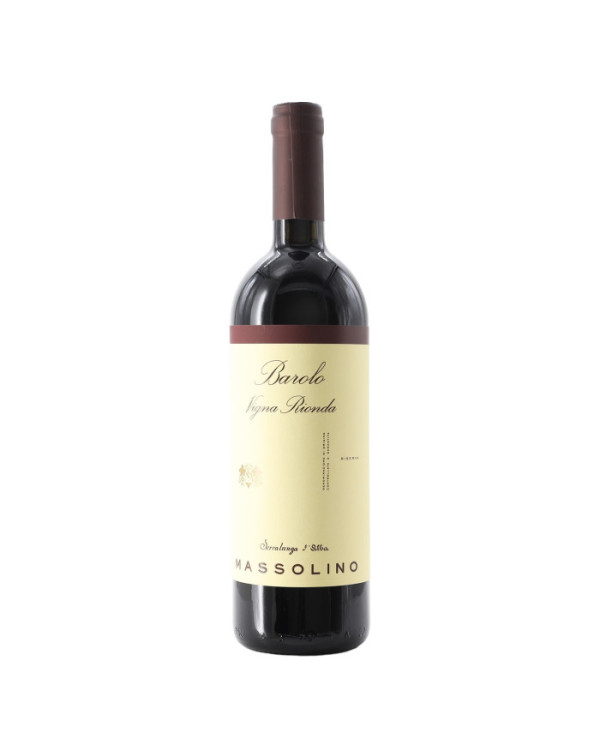 Rode wijnen  Vigna Rionda Barolo DOCG Riserva 2012 - Massolino 130,00 €