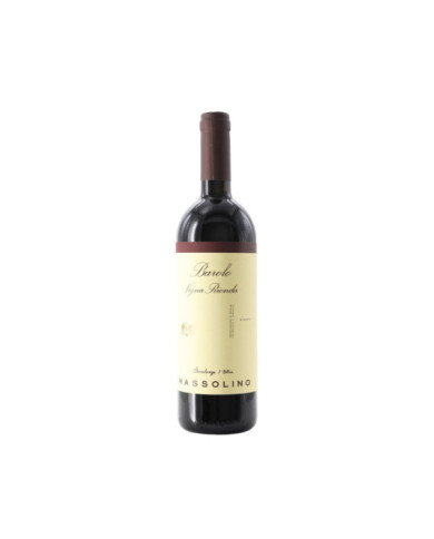 Vini Rossi  Vigna Rionda Barolo DOCG Riserva 2013 - Massolino 135,00 €