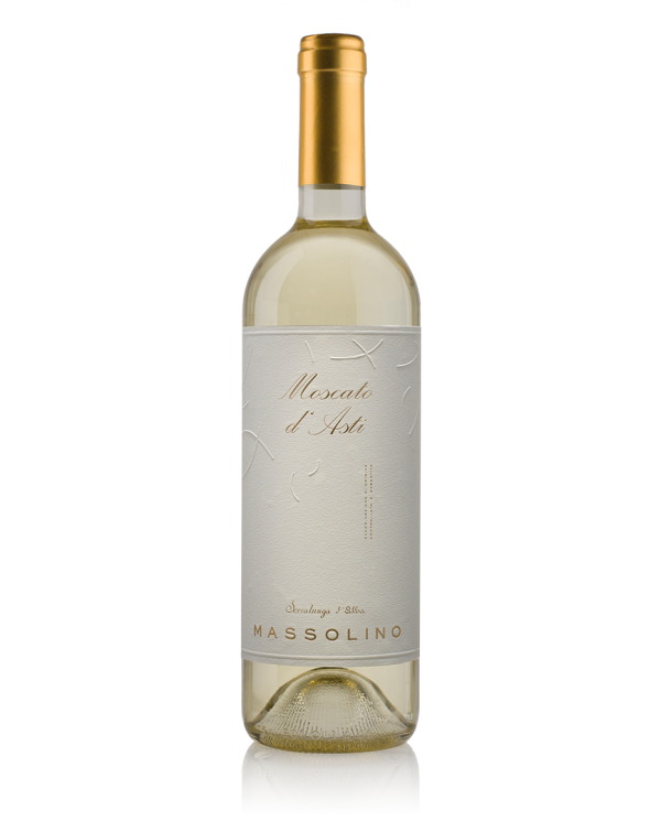 Vini Bianchi  Moscato d’Asti DOCG 2022 - Massolino 8,86 â‚¬ Vini Bianchi  Moscato d’Asti DOCG 2022 - Massolino 8,86 â‚¬