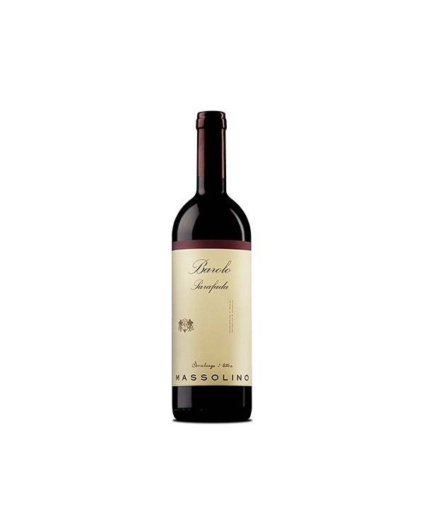 Red Wines  Parafada Barolo DOCG 2012 - Massolino 54,60 â‚¬ Red Wines  Parafada Barolo DOCG 2012 - Massolino 54,60 â‚¬