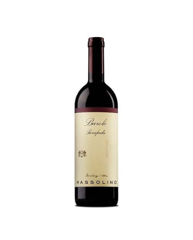 Vini Rossi  Parafada Barolo DOCG 2013 - Massolino 48,60 €