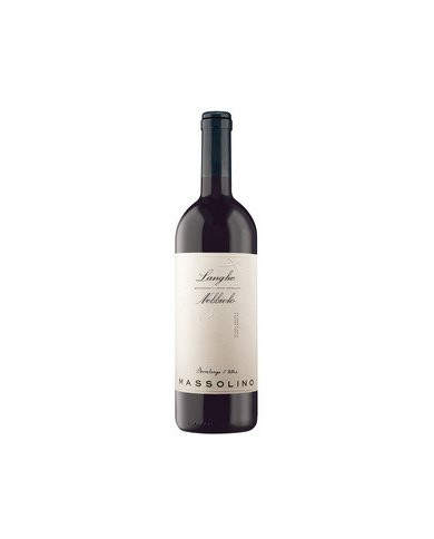 Vini Rossi  Langhe Nebbiolo Doc 2021 Magnum - Massolino 30,57 €