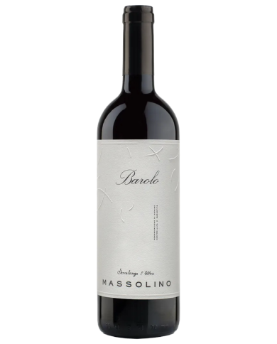 Vini Rossi  Barolo DOCG 2019 magnum - Massolino 56,78 €