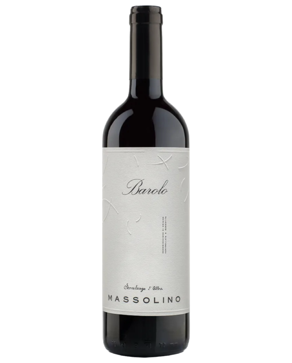 Rode wijnen  Barolo DOCG 2019 magnum - Massolino 56,78 €