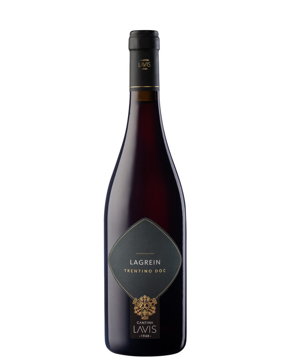 Red Wines  Lagrein Trentino DOC 2022 - Cantina Lavis 10,11 â‚¬ Red Wines  Lagrein Trentino DOC 2022 - Cantina Lavis 10,11 â‚¬