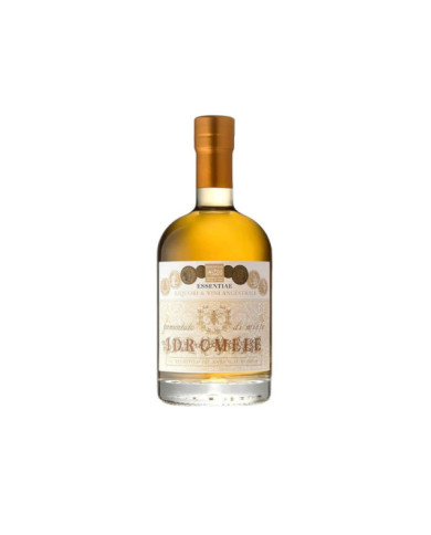 Distillati  Idromele fermentato ancestrale di miele - Essentiae Lunae 20,41 € Distillati  Idromele fermentato ancestrale di miele - Essentiae Lunae 20,41 €