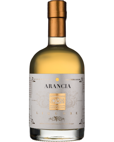 Distillati  Liquore Arancia - Essentiae Lunae 25,50 € Distillati  Liquore Arancia - Essentiae Lunae 25,50 €