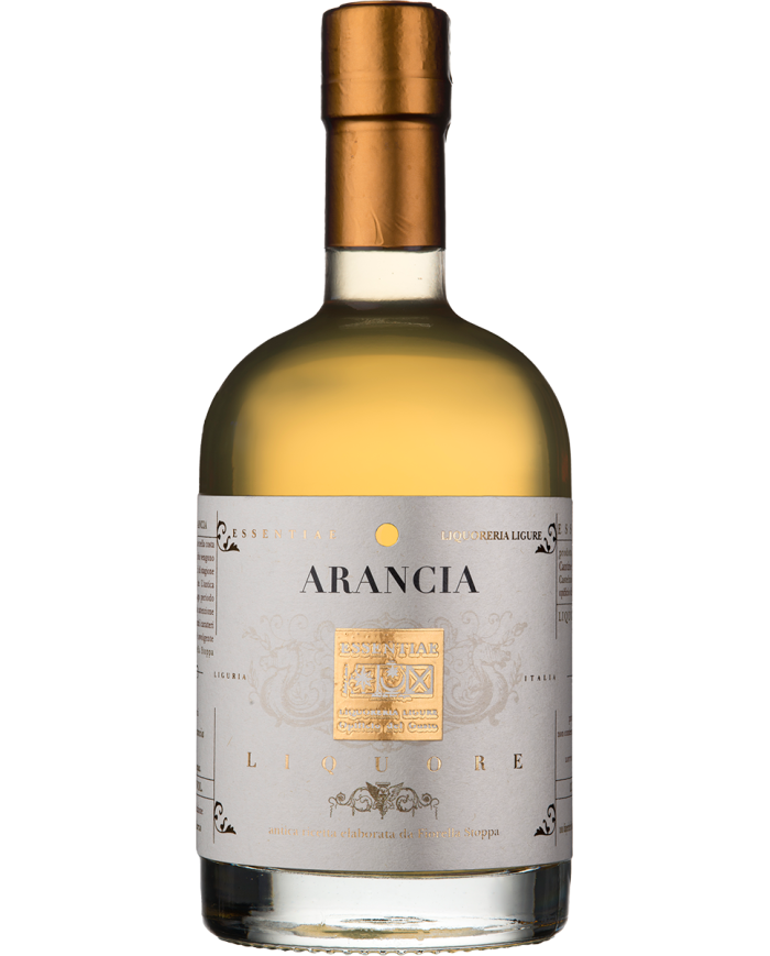 Destillate  Liquore Arancia - Essentiae Lunae 25,50 â‚¬ Destillate  Liquore Arancia - Essentiae Lunae 25,50 â‚¬