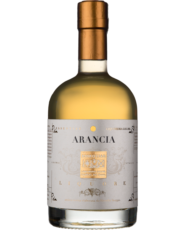 Distillati  Liquore Arancia - Essentiae Lunae 25,50 â‚¬ Distillati  Liquore Arancia - Essentiae Lunae 25,50 â‚¬