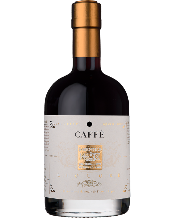 Distillati  Liquore Caffè - Essentiae Lunae 25,50 â‚¬ Distillati  Liquore Caffè - Essentiae Lunae 25,50 â‚¬