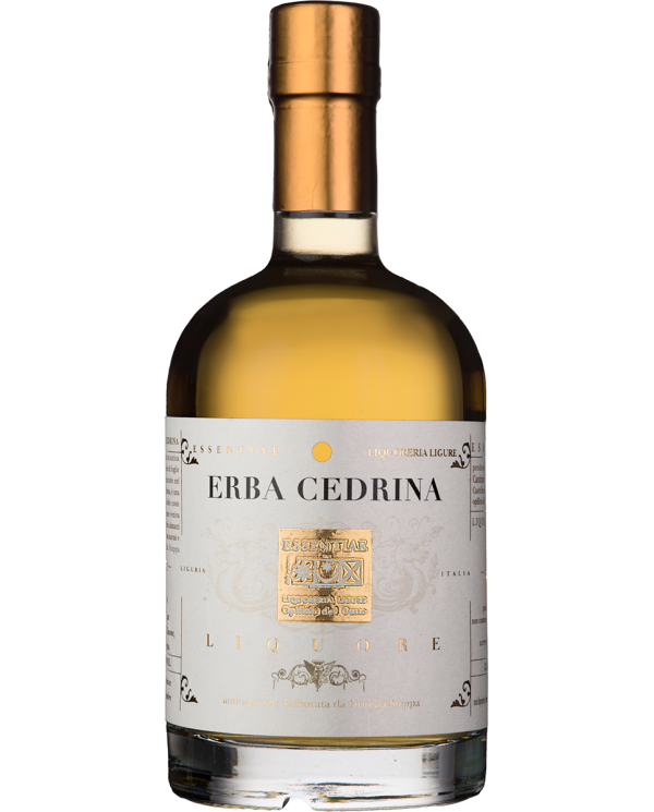 Distillati  Liquore Erba Cedrina - Essentiae Lunae 25,50 â‚¬ Distillati  Liquore Erba Cedrina - Essentiae Lunae 25,50 â‚¬