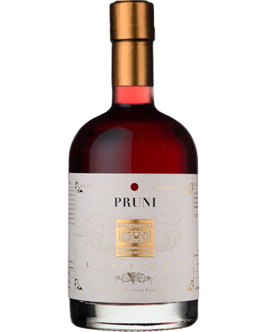 Distillati  Liquore Pruni - Essentiae Lunae 26,43 € Distillati  Liquore Pruni - Essentiae Lunae 26,43 €