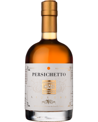 Distillati  Liquore Persichetto - Essentiae Lunae 26,43 € Distillati  Liquore Persichetto - Essentiae Lunae 26,43 €