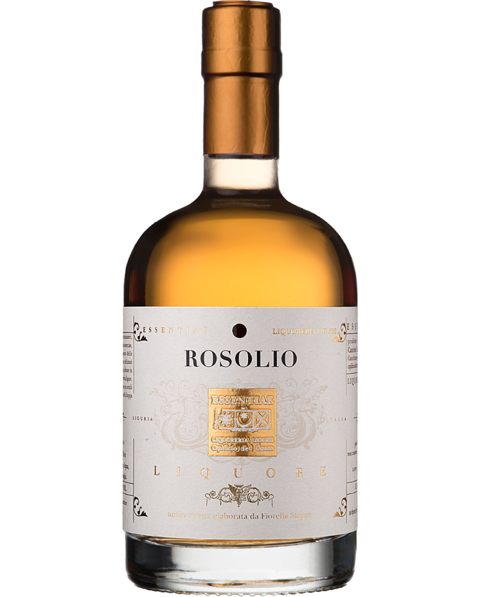 Destillate  Liquore Rosolio - Essentiae Lunae 25,50 â‚¬ Destillate  Liquore Rosolio - Essentiae Lunae 25,50 â‚¬