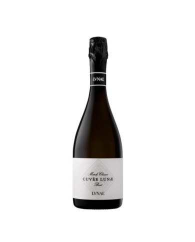 Vini Spumanti  Cuvée Lunae Brut Metodo Classico Millesimato - Lunae Bosoni 33,60 € Vini Spumanti  Cuvée Lunae Brut Metodo Classico Millesimato - Lunae Bosoni 33,60 €