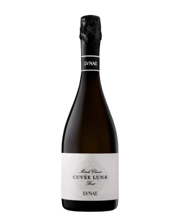 Schaumweine  Cuvée Lunae Brut Metodo Classico Millesimato - Lunae Bosoni 33,60 € Schaumweine  Cuvée Lunae Brut Metodo Classico Millesimato - Lunae Bosoni 33,60 €