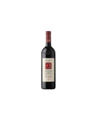 Vini Rossi  Niccolò V Colli di Luni Rosso DOC 2017 - Lunae Bosoni 13,70 €
