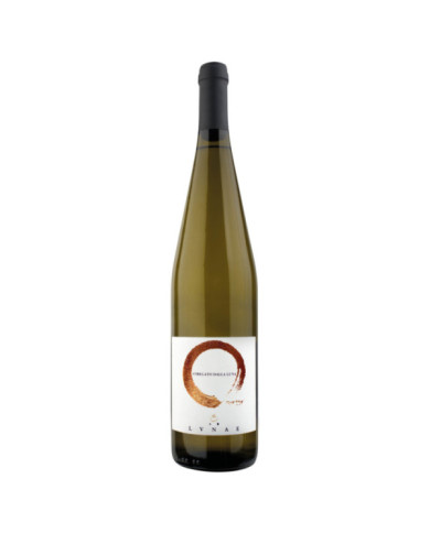 Vini Spumanti  Vino Frizzante Bianco Stregato dalla Luna - Lunae Bosoni 6,70 € Vini Spumanti  Vino Frizzante Bianco Stregato dalla Luna - Lunae Bosoni 6,70 €