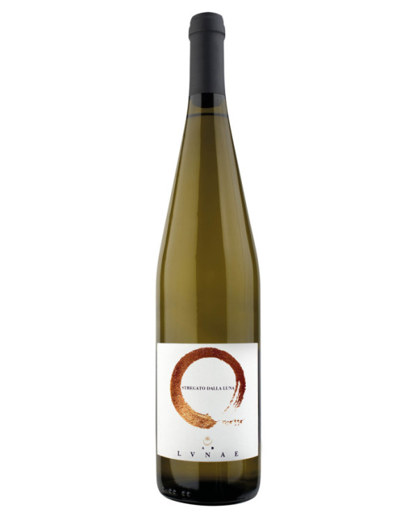Schaumweine  Vino Frizzante Bianco Stregato dalla Luna - Lunae Bosoni 6,70 € Schaumweine  Vino Frizzante Bianco Stregato dalla Luna - Lunae Bosoni 6,70 €