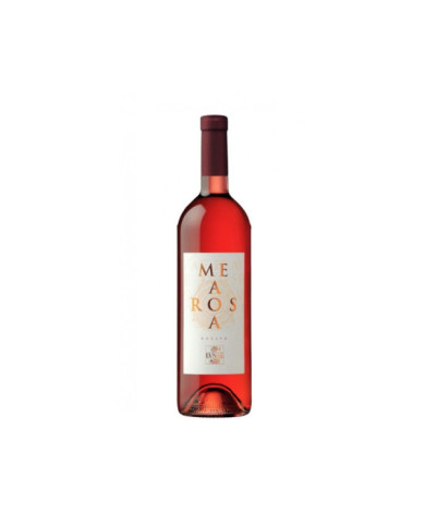 Vini Rossi  Mea Rosa Rosato Liguria di Levante IGT 2022 - Lunae Bosoni 10,20 €