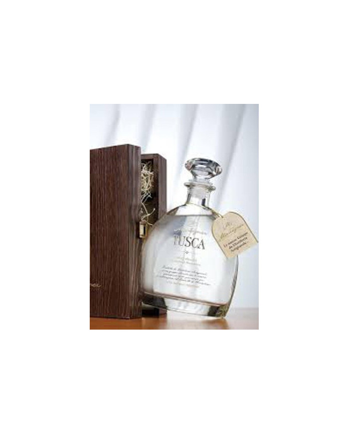 Distillates  Tusca Grappa Bianca Di Brunello - Montagner 38,90&nbsp;€