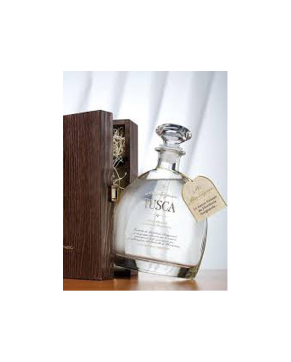 Distillates  Tusca Grappa Bianca Di Brunello - Montagner 38,90 €
