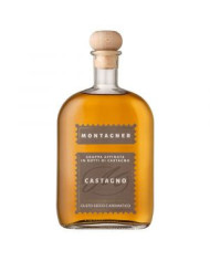 Distillati  Grappa affinata in botti di Castagno – Montagner 32,94&nbsp;€