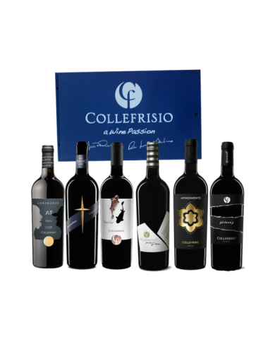 Red Wines  Selezione Collefrisio: Confronto Rosso - Primitivo - In & Out , Semis, Vignaquadra Montepulciano d’Abruzzo – Appas... Red Wines  Selezione Collefrisio: Confronto Rosso - Primitivo - In & Out , Semis, Vignaquadra Montepulciano d’Abruzzo – Appas...