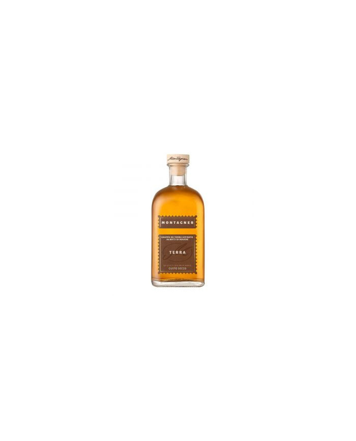 Distillati  Grappa Terra da vinacce torbate – Montagner 30,10 €
