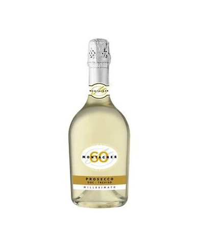 Vini Grandi Formati  Prosecco DOC Treviso Millesimato Extra Dry 60 magnum - Montagner 24,80 € Vini Grandi Formati  Prosecco DOC Treviso Millesimato Extra Dry 60 magnum - Montagner 24,80 €