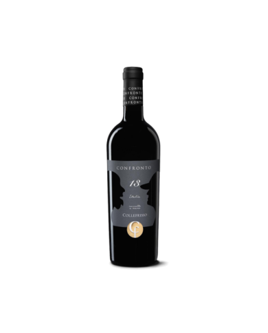 Red Wines  Selezione Collefrisio: Confronto Rosso - Primitivo - In & Out , Semis, Vignaquadra Montepulciano d’Abruzzo – Appas... Red Wines  Selezione Collefrisio: Confronto Rosso - Primitivo - In & Out , Semis, Vignaquadra Montepulciano d’Abruzzo – Appas...