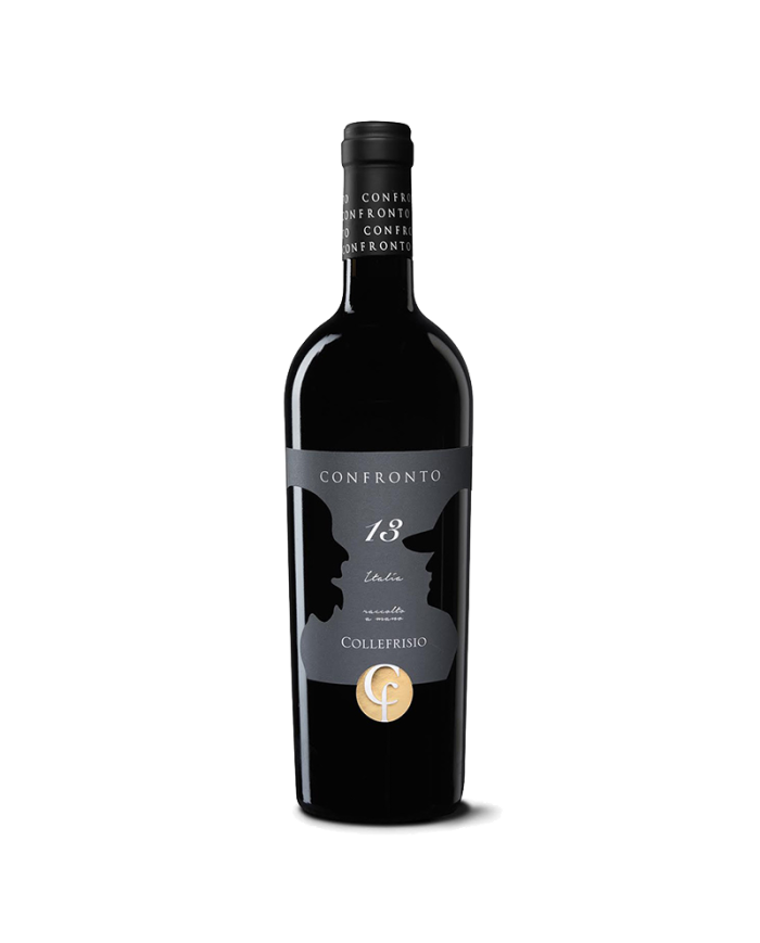 Vini Rossi  Selezione Collefrisio: Confronto Rosso - Primitivo - In & Out , Semis, Vignaquadra Montepulciano d’Abruzzo – Appa...