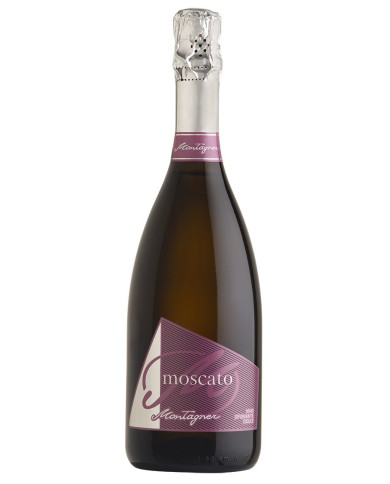 Vini Dolci  Moscato Spumante Dolce – Montagner 6,80 € Vini Dolci  Moscato Spumante Dolce – Montagner 6,80 €