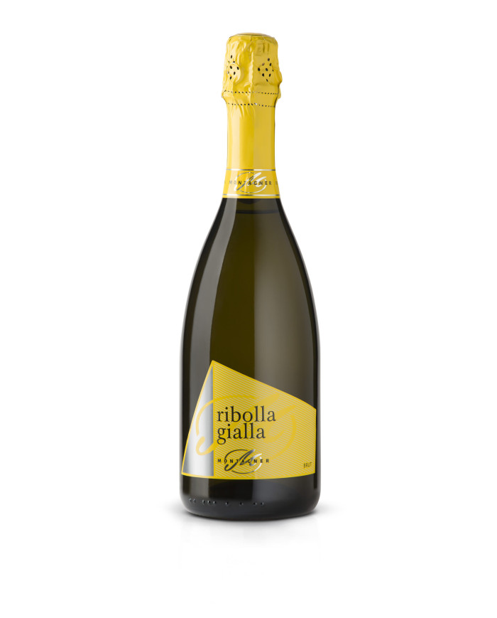 Vini Spumanti  Ribolla Gialla Spumante Brut – Montagner 8,10 â‚¬ Vini Spumanti  Ribolla Gialla Spumante Brut – Montagner 8,10 â‚¬