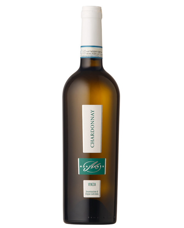 Witte Wijnen  Chardonnay DOC Venezia 2021 – Montagner 6,40 €