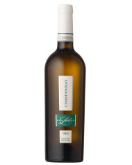 Witte Wijnen  Chardonnay DOC Venezia 2021 – Montagner 6,40 €