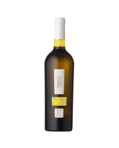 Witte Wijnen  Ribolla Gialla Venezia Giulia IGT 2021 – Montagner 6,30 â‚¬ Witte Wijnen  Ribolla Gialla Venezia Giulia IGT 2021 – Montagner 6,30 â‚¬