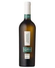 Witte Wijnen  Traminer Aromatico Trevenezie IGT 2021 – Montagner 7,60 €