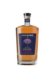 Distillates  Ciliegio Grappa affinata in botti di ciliegio – Montagner 30,10 €