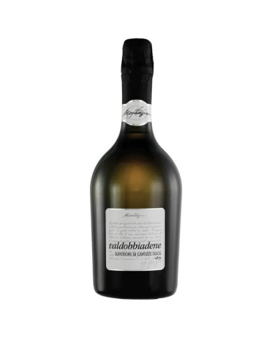 Vini Spumanti  Valdobbiadene Superiore di Cartizze Dry DOCG - Montagner 18,10 € Vini Spumanti  Valdobbiadene Superiore di Cartizze Dry DOCG - Montagner 18,10 €