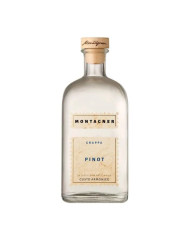 Distillates  Grappa di Pinot - Montagner 19,70&nbsp;€