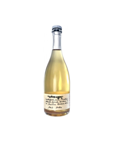 Vini Bianchi  Sottosopra Grillo Ancestrale 2022 - Cantine Barbera 14,60 € Vini Bianchi  Sottosopra Grillo Ancestrale 2022 - Cantine Barbera 14,60 €