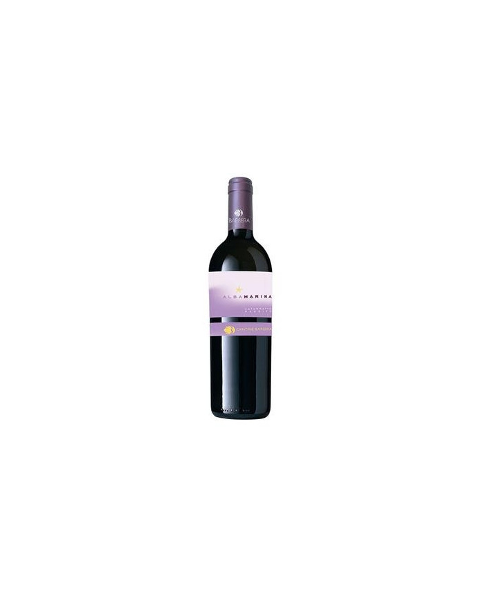 Süßweine  Albamarina Passito Vendemmia Tardiva Sicilia DOC 2012 - Cantine Barbera 13,50 €