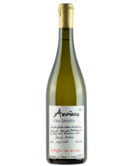 Witte Wijnen  Ammàno Bianco Bio 2022 - Cantine Barbera 22,13 €