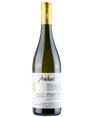 Witte Wijnen  Aremi Catarratto Superiore Menfi DOC 2018 - Cantine Barbera 15,16 €